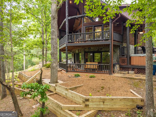 114 Arapaho Walk, Mineral Bluff, GA 30559