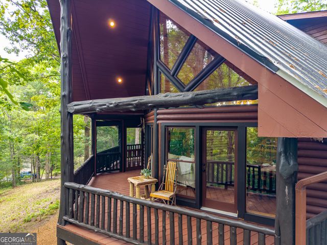 114 Arapaho Walk, Mineral Bluff, GA 30559