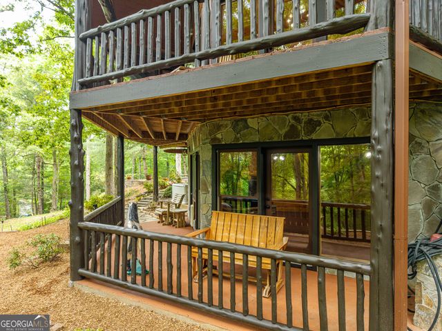 114 Arapaho Walk, Mineral Bluff, GA 30559