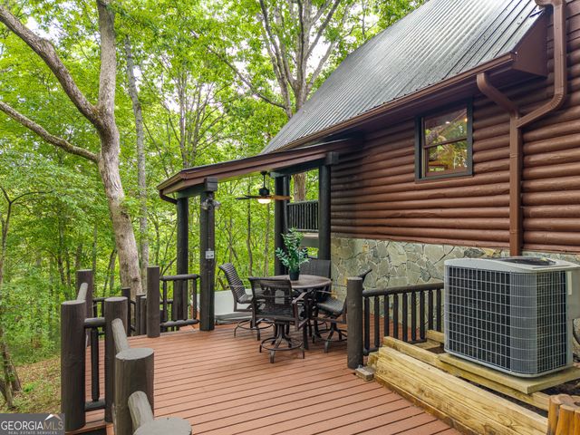 114 Arapaho Walk, Mineral Bluff, GA 30559