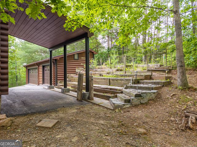 114 Arapaho Walk, Mineral Bluff, GA 30559
