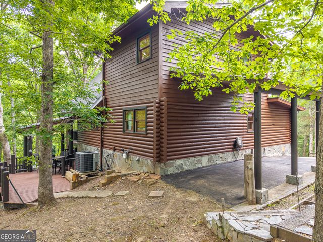 114 Arapaho Walk, Mineral Bluff, GA 30559