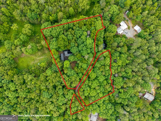 114 Arapaho Walk, Mineral Bluff, GA 30559