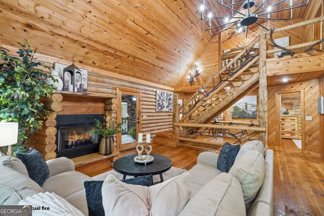 114 Arapaho Walk, Mineral Bluff, GA 30559