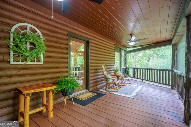 114 Arapaho Walk, Mineral Bluff, GA 30559