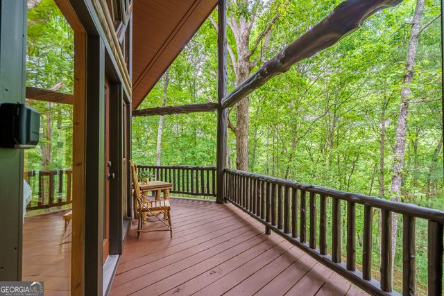 114 Arapaho Walk, Mineral Bluff, GA 30559