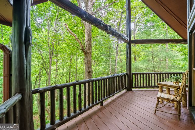 114 Arapaho Walk, Mineral Bluff, GA 30559
