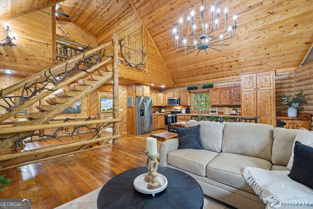 114 Arapaho Walk, Mineral Bluff, GA 30559