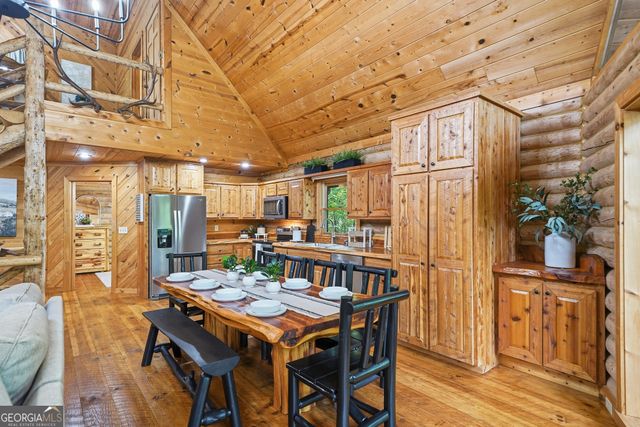 114 Arapaho Walk, Mineral Bluff, GA 30559