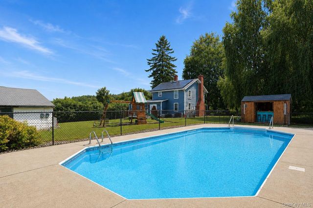 740-742 Lattintown Road, Milton, NY 12547