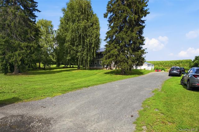 740-742 Lattintown Road, Milton, NY 12547