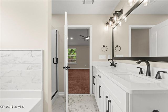 3552 Pebble Creek Drive, Hephzibah, GA 30815