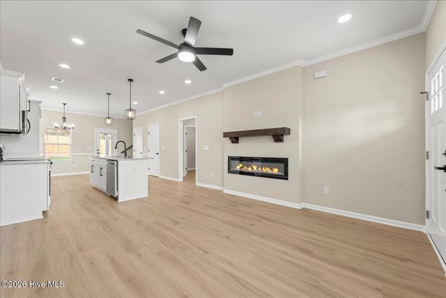 3552 Pebble Creek Drive, Hephzibah, GA 30815
