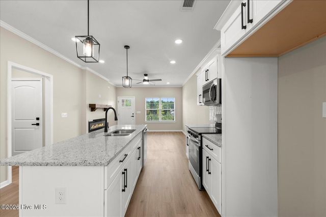 3552 Pebble Creek Drive, Hephzibah, GA 30815