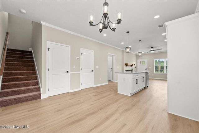 3552 Pebble Creek Drive, Hephzibah, GA 30815