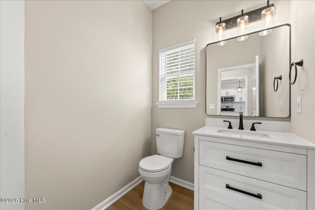 3552 Pebble Creek Drive, Hephzibah, GA 30815