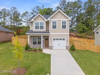 3552 Pebble Creek Drive, Hephzibah, GA 30815