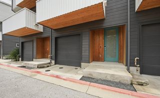 814 N. Bluff DR 93, Austin, TX 78745