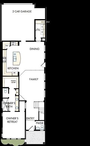 14544 Walsh Avenue, Fort Worth, TX 76008