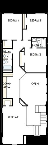 14544 Walsh Avenue, Fort Worth, TX 76008