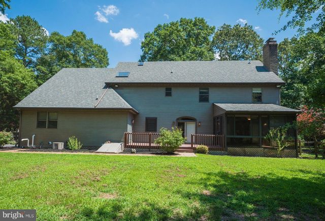 5482 ROYAL MILE BLVD, Salisbury, MD 21801