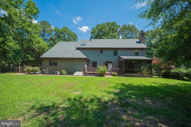 5482 ROYAL MILE BLVD, Salisbury, MD 21801