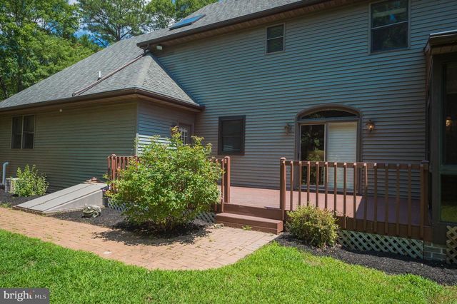 5482 ROYAL MILE BLVD, Salisbury, MD 21801