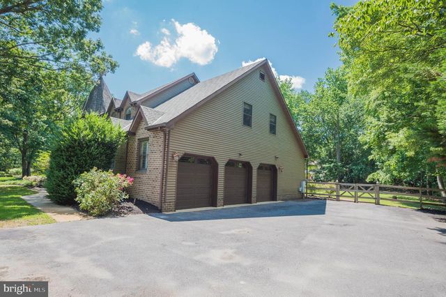 5482 ROYAL MILE BLVD, Salisbury, MD 21801