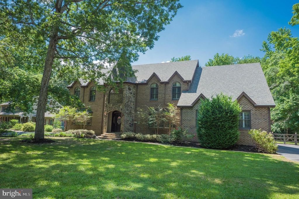 5482 ROYAL MILE BLVD, Salisbury, MD 21801