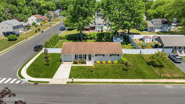 709 Coral Way, Neptune Township, NJ 07753