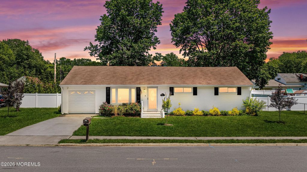 709 Coral Way, Neptune Township, NJ 07753