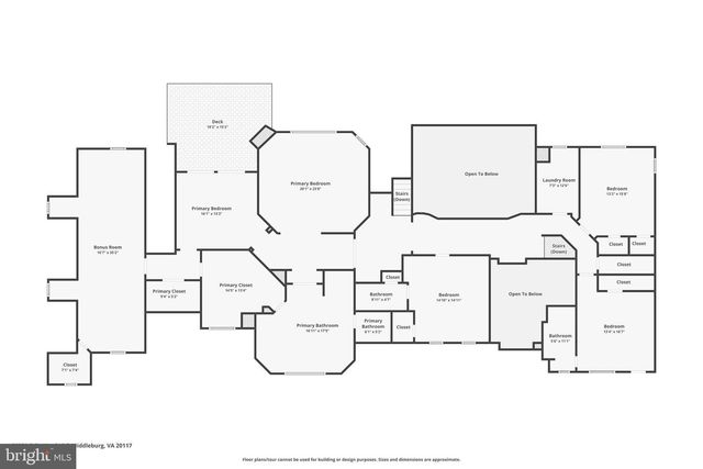 21051 ST LOUIS RD, Middleburg, VA 20117