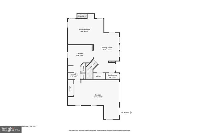 21051 ST LOUIS RD, Middleburg, VA 20117