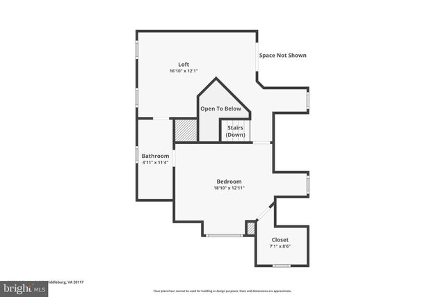 21051 ST LOUIS RD, Middleburg, VA 20117