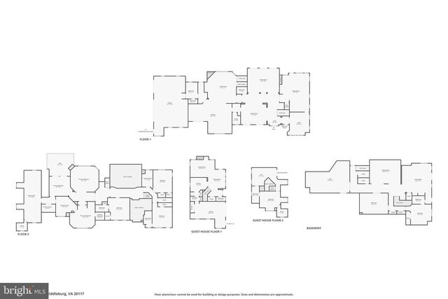 21051 ST LOUIS RD, Middleburg, VA 20117