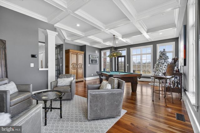 21051 ST LOUIS RD, Middleburg, VA 20117