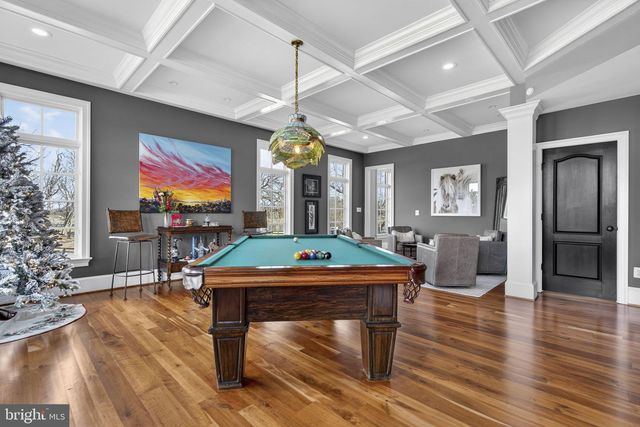 21051 ST LOUIS RD, Middleburg, VA 20117