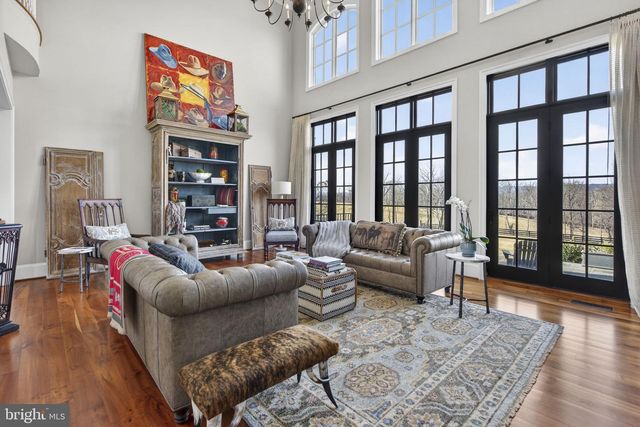 21051 ST LOUIS RD, Middleburg, VA 20117