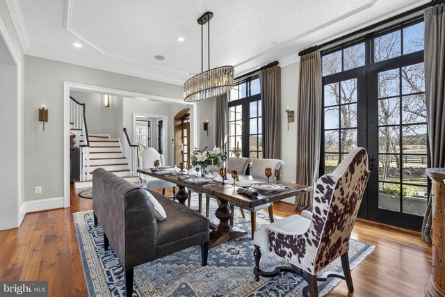 21051 ST LOUIS RD, Middleburg, VA 20117