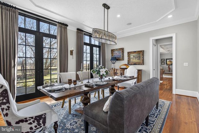 21051 ST LOUIS RD, Middleburg, VA 20117