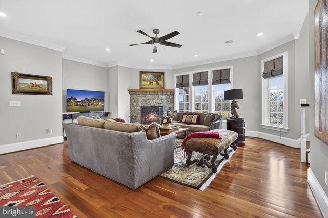 21051 ST LOUIS RD, Middleburg, VA 20117