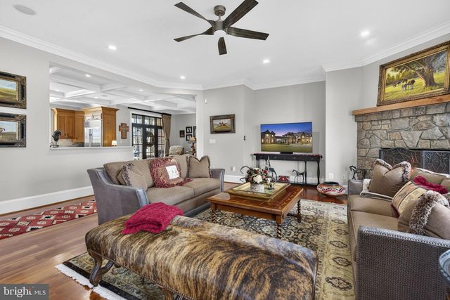 21051 ST LOUIS RD, Middleburg, VA 20117