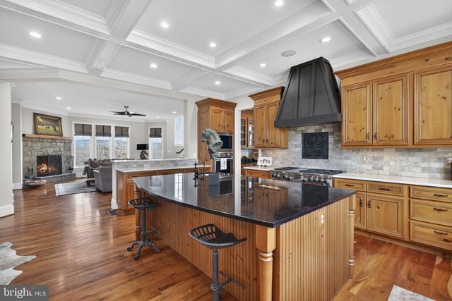 21051 ST LOUIS RD, Middleburg, VA 20117