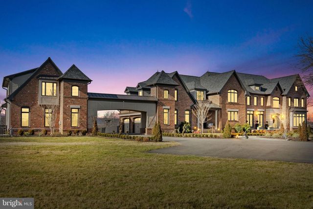 21051 ST LOUIS RD, Middleburg, VA 20117