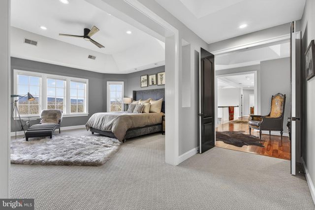 21051 ST LOUIS RD, Middleburg, VA 20117