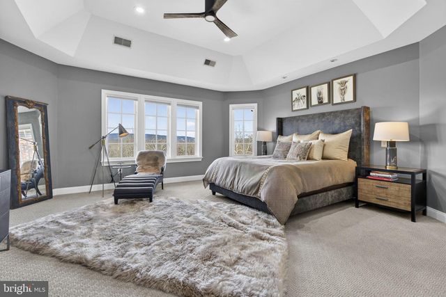 21051 ST LOUIS RD, Middleburg, VA 20117