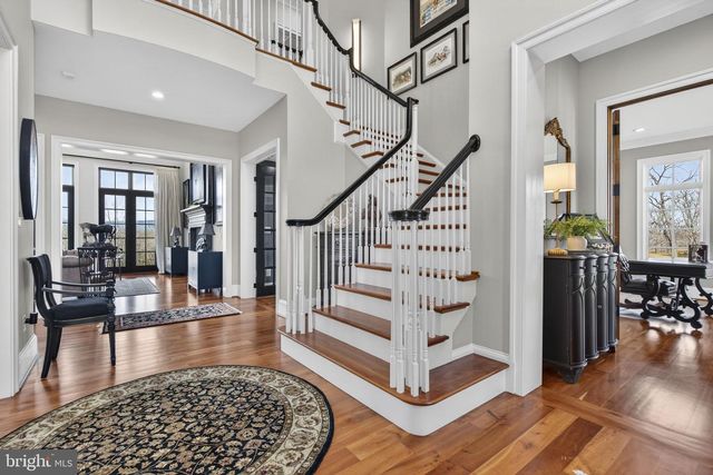 21051 ST LOUIS RD, Middleburg, VA 20117