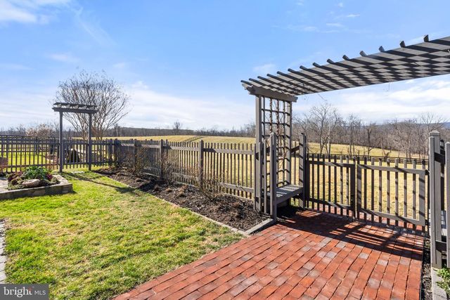 21051 ST LOUIS RD, Middleburg, VA 20117