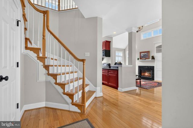 21051 ST LOUIS RD, Middleburg, VA 20117