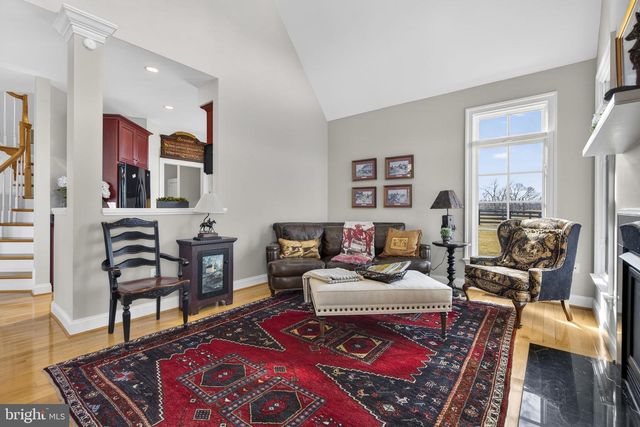 21051 ST LOUIS RD, Middleburg, VA 20117